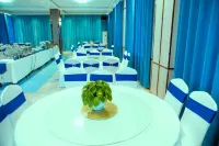 Guazhou Yinhai Yuehua Hotel - Morgenmad