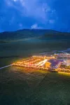 Nilka Ancient Road Lanting Homestay Hotels near Siqin's Camping Base