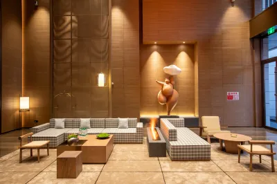 Mile Baoli Hotel Hotels in FoCheng ShangDu