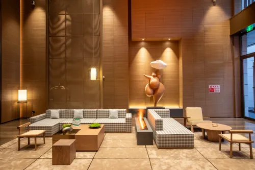 Mile Baoli Hotel Hotels in Mile