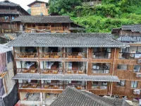 西江千戶苗寨時序全景美墅 鄰近貴州西江阿幼民族文化博物館有限公司的酒店