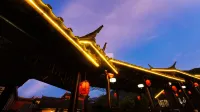 Lugu Lake Wangshu·Muhu Hotel Hotel dekat Lugu Lake's Goddess Bay