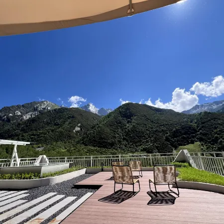 Little Carpenter Inn – Shuangqiaogou (2nd Branch)