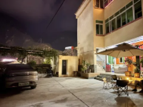 Jiuzhaigou Xingyuan Chinese Inn โรงแรมในกานไห่ซี