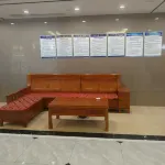 Jiangle Pullman Theme Hotel