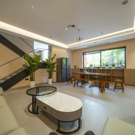Qingyou Homestay