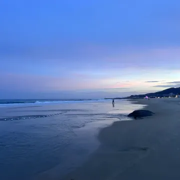 Qianhaiwan B&B (Fuzhou Changle International Airport Branch)