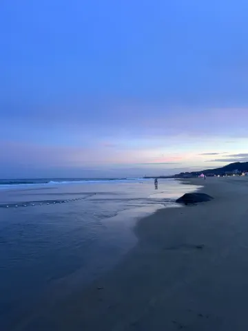 Qianhaiwan B&B (Fuzhou Changle International Airport Branch)