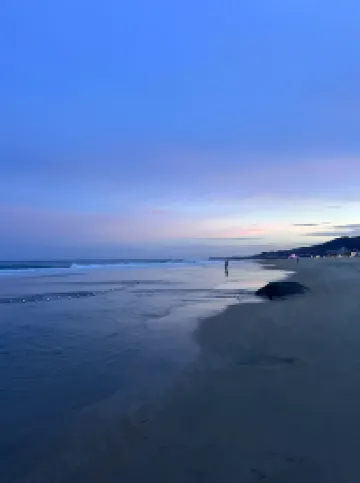 Qianhaiwan B&B (Fuzhou Changle International Airport Branch)