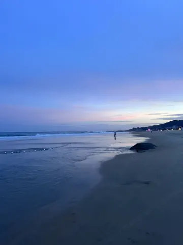 Qianhaiwan B&B (Fuzhou Changle International Airport Branch)