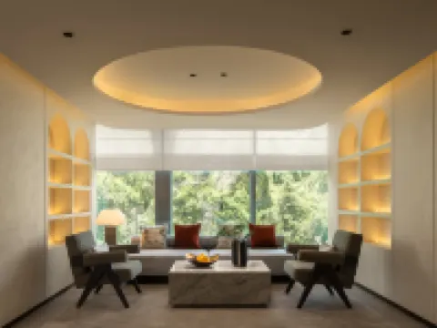 MISHENG HOTEL BOYA ZIYANG Hotels in Ziyang