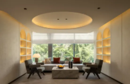 MISHENG HOTEL BOYA ZIYANG