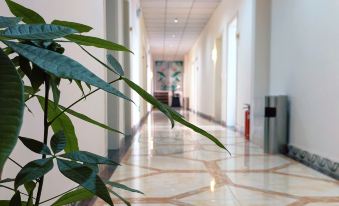 Zhengding Shengda Express Hotel