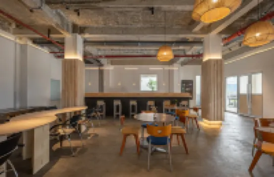 Shangri-La Pinecone International Youth Community