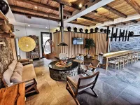 Yashan Tourist Resort · Gege Jingshe Homestay