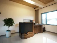 Yunqi Mountain Residence · Wooden Mountain View LOFT Vacation Apartment (Baihaba Scenic Area) - 3-Star
