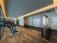 Shitai Qieman Resort Hotel - Gym