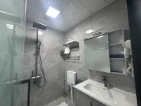 Liuwu Yunqijiang Chinese Inn (Lhasa Railway Station)