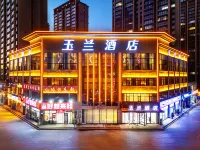 Yulan Hotel (Longtingju)