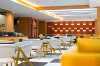 Yimen Caisheng Hotel - Breakfast
