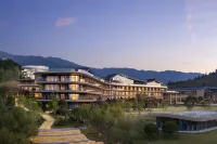 武功山voco酒店 Hotels in Luxi