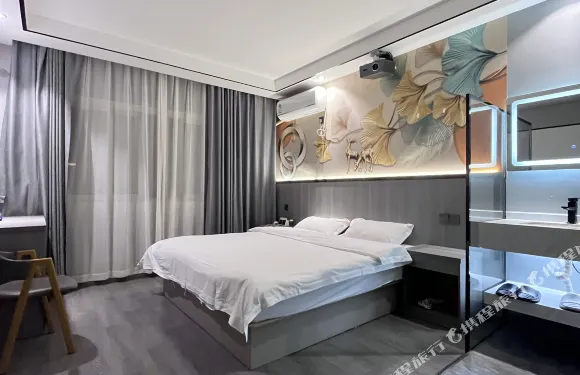 錦江賓館（温嶺大溪店）