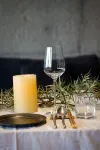 Azara·Highland Retreat - breakfast
