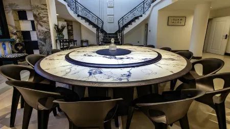 Photographer's Home Homestay Отели рядом с достопримечательностью «Port of Fangcheng (Gangqu 16th Road)»