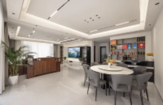 安隱民宿（神仙居店）