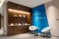 Keriad Hotel (Shache Branch)