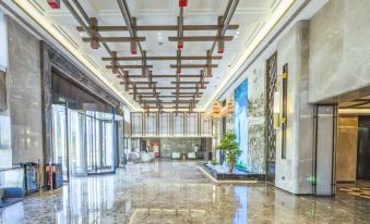 Guanling Hongqiao Tianpu Hotel