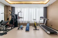 Lhasa Dalongcang Hotel (Potala Palace Sun Island) - 피트니스 시설
