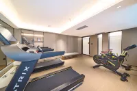 JI Hotel (Zhaoqing Seven Star Crags East Gate Plaza Hengyu City)