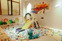 Xueyun Jian · Yiyun Elysian · Snow View Resort Hotel (China's Snow Town Xueyun Street) - Gym