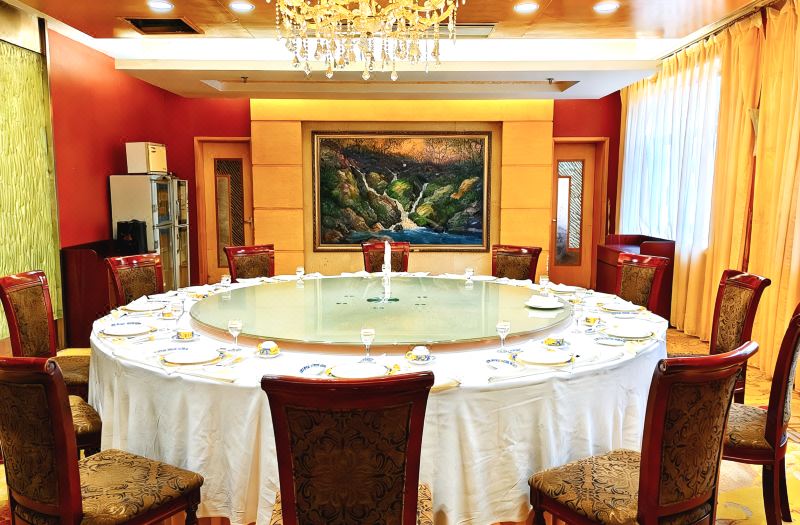 Orient Haitian Guibin Hotel photo 5