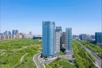 Hilton Garden Inn Urumqi Exhibition Center 国際博覧センター地区のホテル