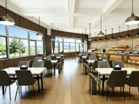 Apple Select Hotel (Hunyuan Hengshan South Road Gucheng Branch) - parking