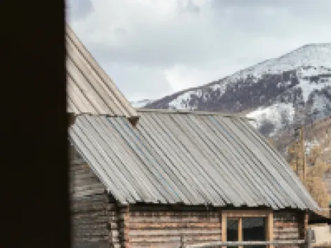 Kanas Haven Zhiyie · Mountain Residence Hotels near Xinjiang Kanas National Geopark