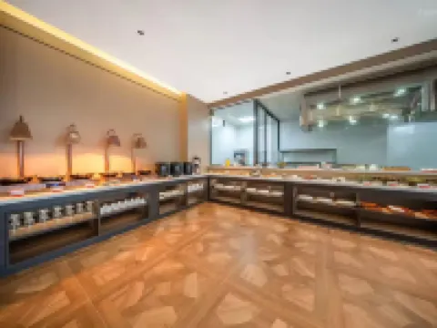 Greentree Hotel (Nebu, Ruyang) Hotels in Ruyang