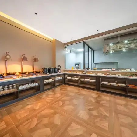 Greentree Hotel (Nebu, Ruyang)