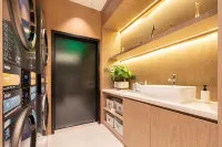 Yishang Hotel (Huangshi Yangxin Comprehensive Avenue Branch) - Træningscentre