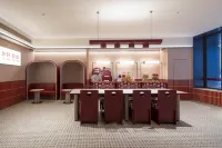 NIHAO Hotel(Kunshan Qianjinxi Road Lianhu Park Branch) - เปิดใหม่