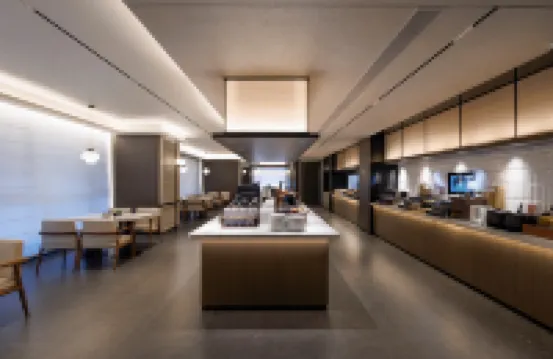 潮州古城亞朵酒店