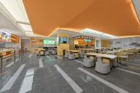 建國璞隱（德州開發區晶華大道店）