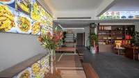 未遅民宿 九華山（遊客サービスセンター大願文化園） - 新規開業
