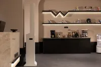 WFEIFANDESIGNHOTEL