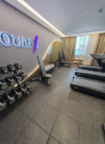 Days Hotel by Wyndham Quanzhou Yongchun