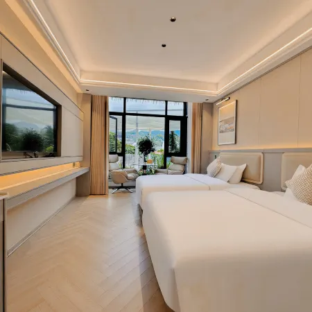 Tianyuan Hotel