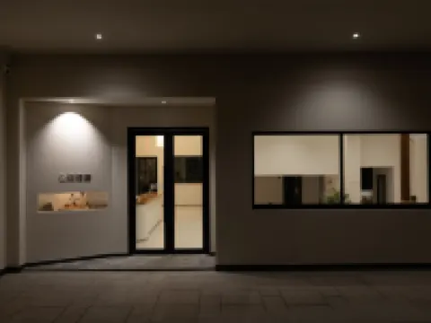 ANLAV Resort Homestay (Luoyuan Bay Coastal New City Style Commercial Street Branch) Hotels in Luoyuan