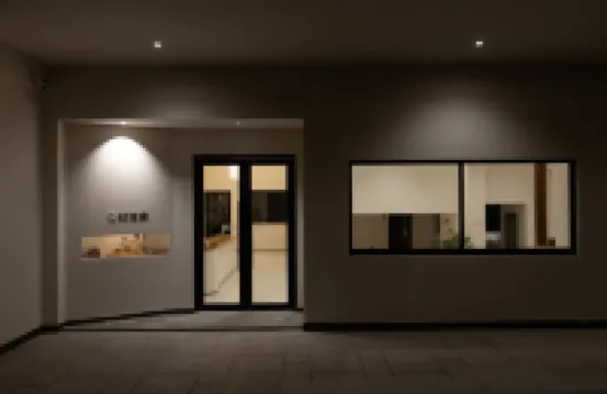 ANLAV Resort Homestay (Luoyuan Bay Coastal New City Style Commercial Street Branch)